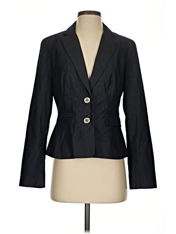 Zac & Rachel Blazer (view 1)