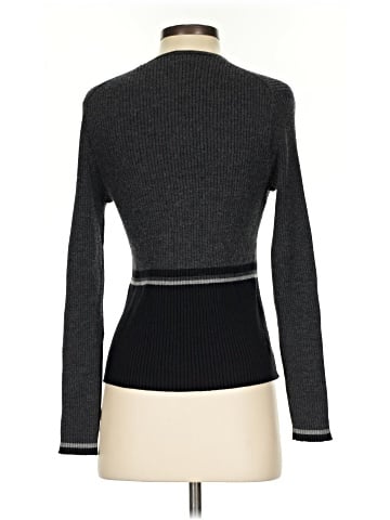 Ann Taylor Wool Cardigan (view 2)