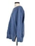 Gap Blue Pullover Sweater Size S - photo 5