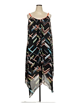 NY Collection Casual Dress (view 1)