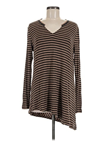 CAbi Long Sleeve T-Shirt (view 1)