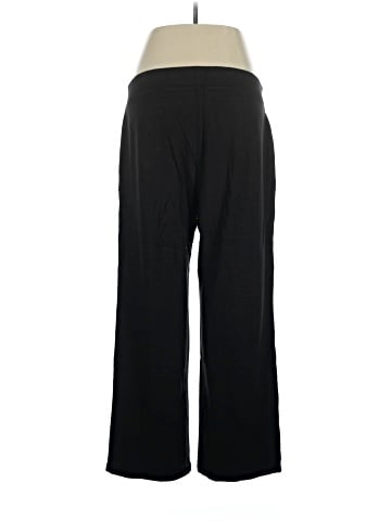 T by Talbots Active Pants (view 2)