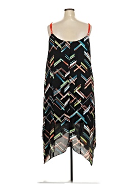 NY Collection Casual Dress (view 2)