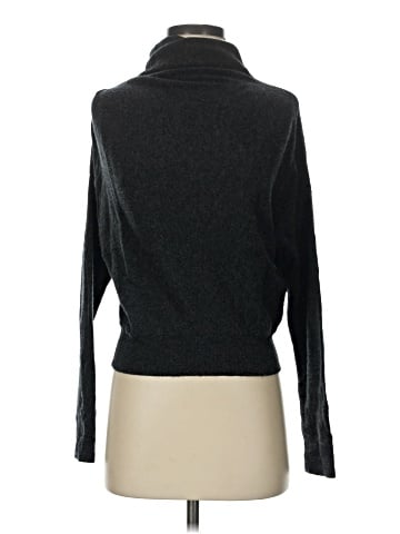 Zara Wool Pullover Sweater (view 1)