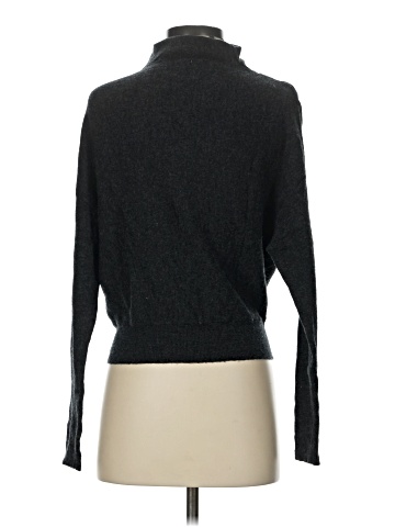 Zara Wool Pullover Sweater (view 2)