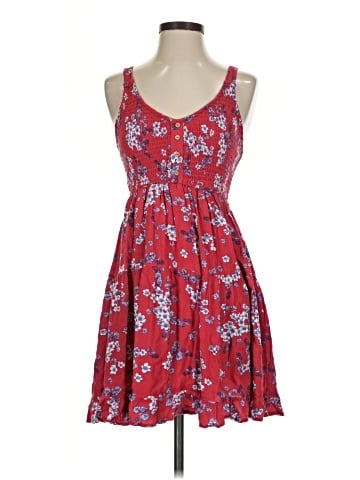 Japna Casual Dress (view 1)
