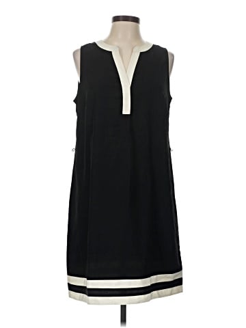 Ann Taylor Factory Sleeveless Top (view 1)