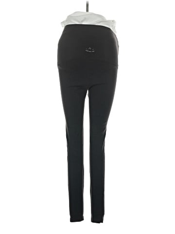 Beyond the Bump by Beyond Yoga Active Pants (view 2)