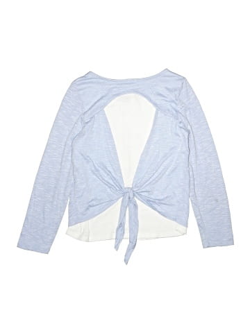 Beautees Long Sleeve T-Shirt (view 2)