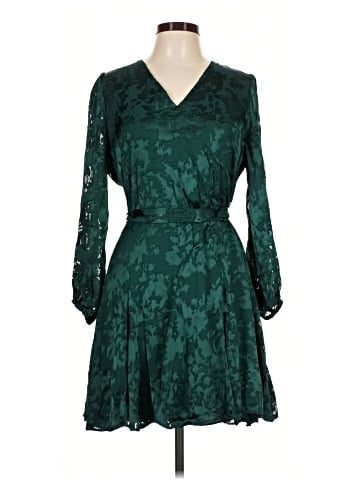 White House Black Market Cocktail Dress (view 1)