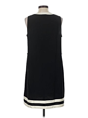 Ann Taylor Factory Sleeveless Top (view 2)