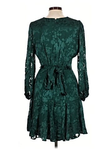 White House Black Market Cocktail Dress (view 2)