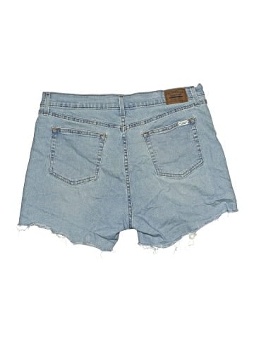 Levi Strauss Signature Denim Shorts (view 2)
