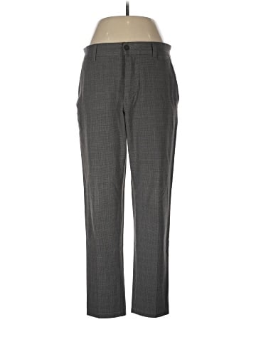 Zara Casual Pants (view 1)