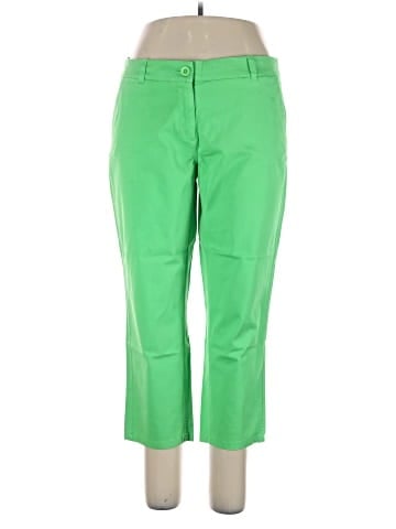 Crown & Ivy Casual Pants (view 1)