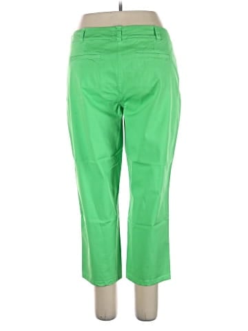 Crown & Ivy Casual Pants (view 2)