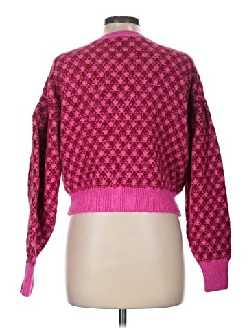 Zara Cardigan (view 2)