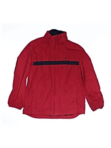 Nautica Windbreaker (view 1)