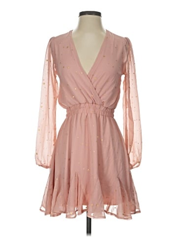Mi ami Cocktail Dress (view 1)