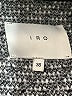 IRO Gray Jacket Size EU (FR) 36 / US 4 - photo 6