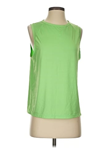 Fabletics Sleeveless T-Shirt (view 1)