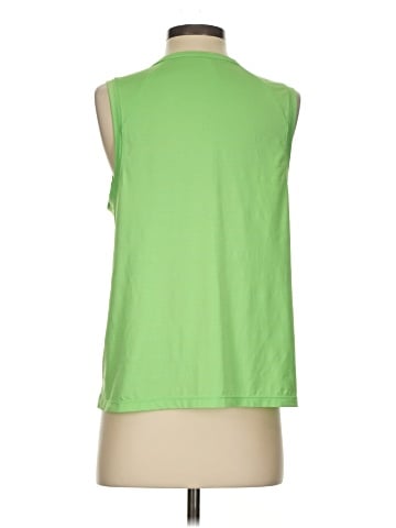 Fabletics Sleeveless T-Shirt (view 2)
