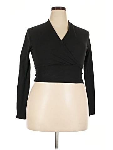 Unbranded Long Sleeve Turtleneck (view 1)