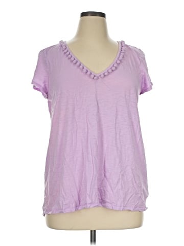 Lilly Pulitzer Short Sleeve Top (view 1)