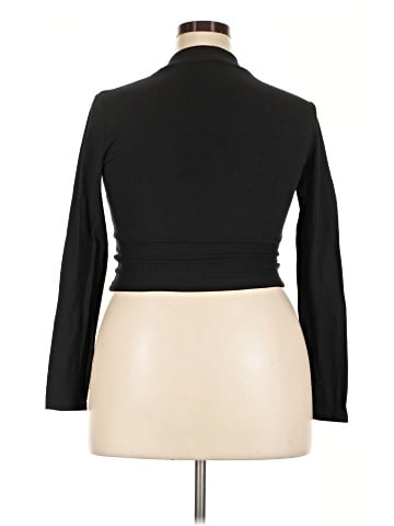 Unbranded Long Sleeve Turtleneck (view 2)