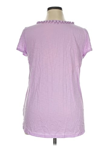 Lilly Pulitzer Short Sleeve Top (view 2)