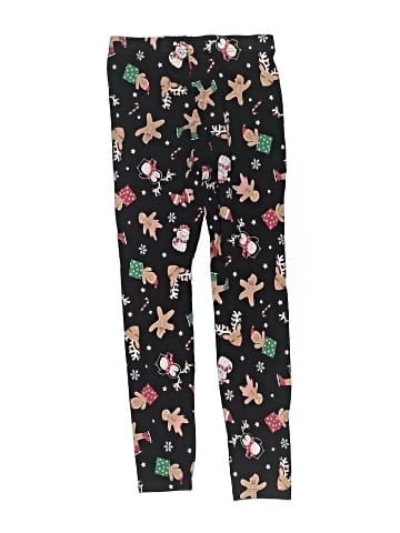 Holiday Time Casual Pants (view 2)