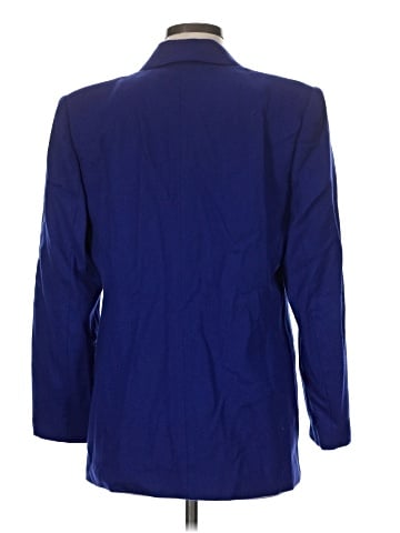 Requirements Wool Blazer (view 2)