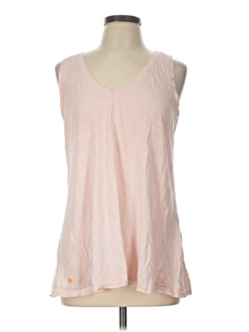 Lilly Pulitzer Sleeveless T-Shirt (view 1)