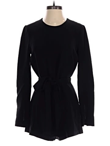 Elizabeth and James Romper (view 1)
