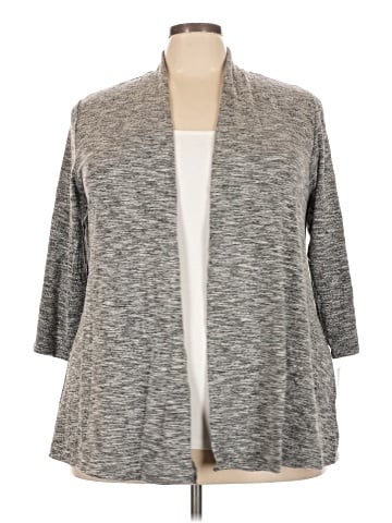 Charter Club Cardigan (view 1)