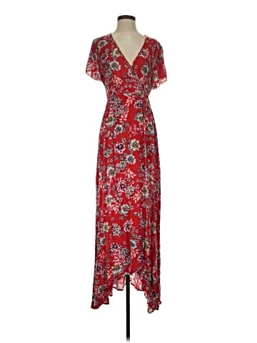 Patrons of Peace Casual Dress (view 1)
