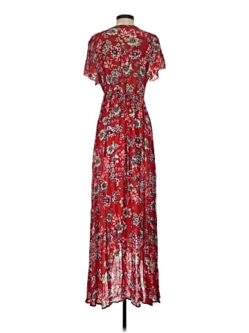 Patrons of Peace Casual Dress (view 2)