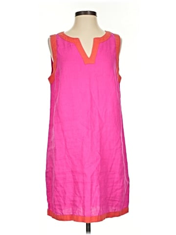 Sigrid Olsen Sleeveless Top (view 1)