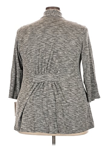 Charter Club Cardigan (view 2)