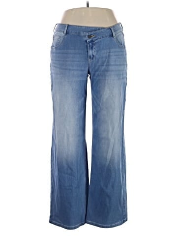 Halara Jeans (view 1)