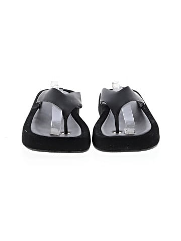 Steve Madden Flip Flops (view 2)