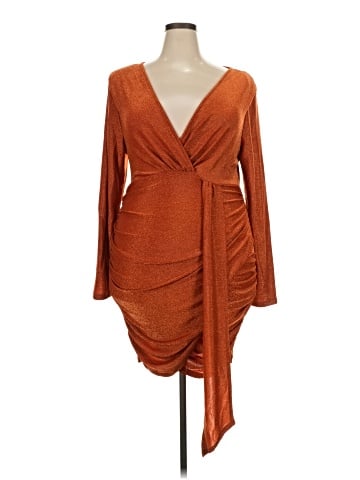 Shein Cocktail Dress (view 1)