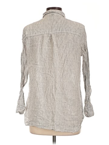 Lucky Brand Long Sleeve Button-Down Shirt (view 2)