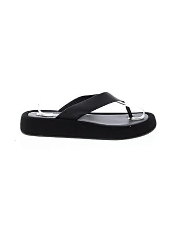Steve Madden Flip Flops (view 1)