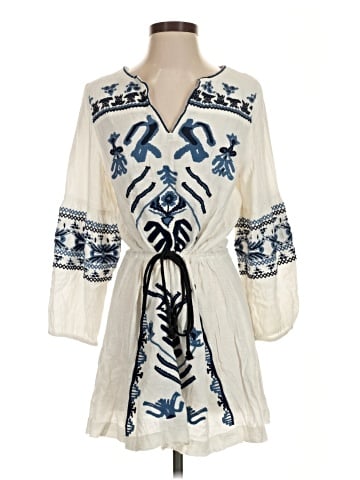 Free People Casual Dress (view 1)