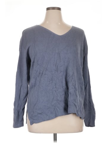 J.Jill Pullover Sweater (view 1)