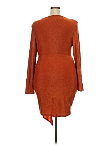 Shein Cocktail Dress (view 2)