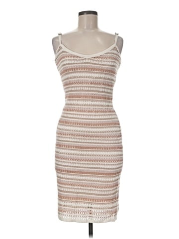 Olive and Oak Cocktail Dress (view 1)