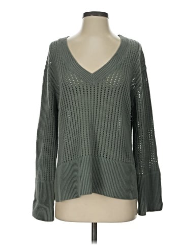 Gap Pullover Sweater (view 1)