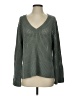 Gap Gray Pullover Sweater Size S - photo 1